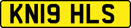 KN19HLS
