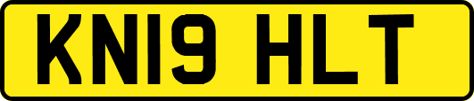 KN19HLT