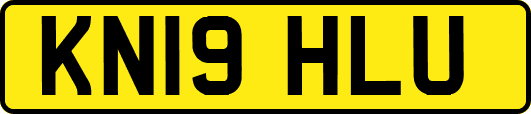 KN19HLU