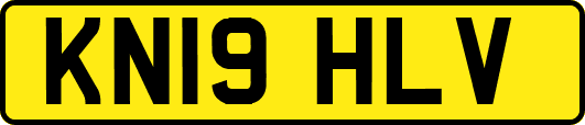 KN19HLV