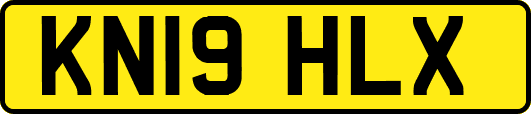 KN19HLX