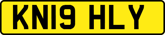 KN19HLY