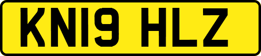 KN19HLZ