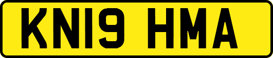 KN19HMA