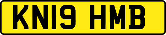 KN19HMB