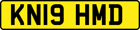 KN19HMD