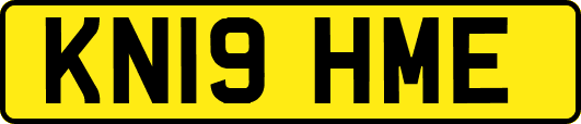 KN19HME