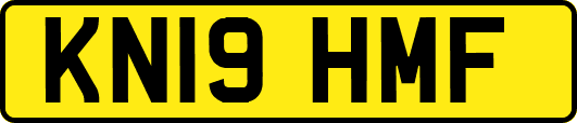 KN19HMF