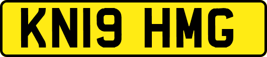 KN19HMG