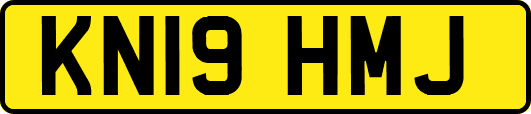 KN19HMJ