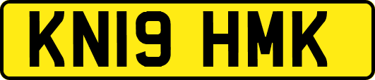 KN19HMK
