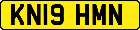 KN19HMN