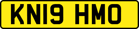 KN19HMO