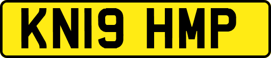 KN19HMP
