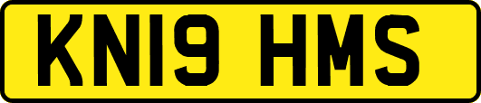 KN19HMS