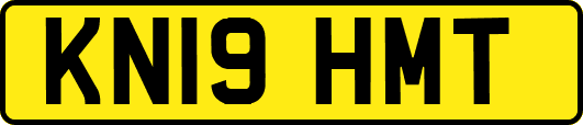 KN19HMT