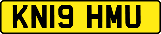 KN19HMU