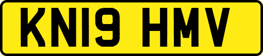 KN19HMV