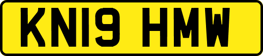 KN19HMW