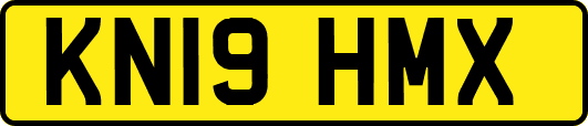 KN19HMX