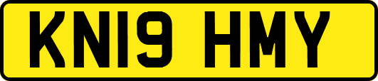 KN19HMY