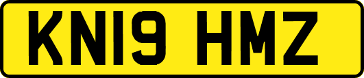 KN19HMZ