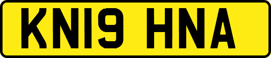 KN19HNA