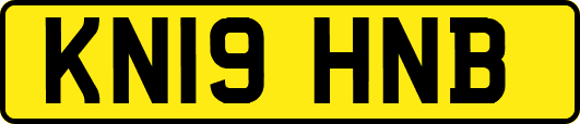 KN19HNB