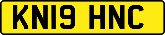 KN19HNC