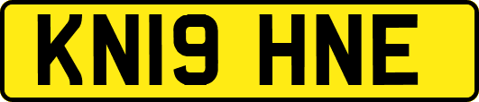 KN19HNE