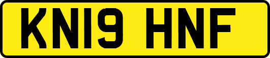 KN19HNF