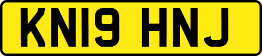 KN19HNJ