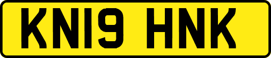 KN19HNK