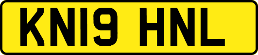 KN19HNL