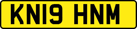 KN19HNM