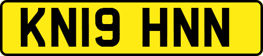 KN19HNN