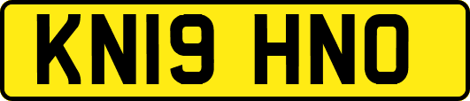 KN19HNO