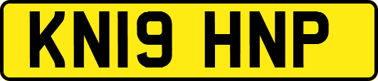 KN19HNP