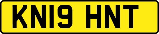 KN19HNT