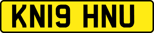 KN19HNU