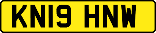 KN19HNW