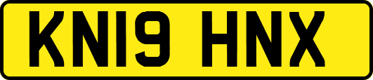 KN19HNX