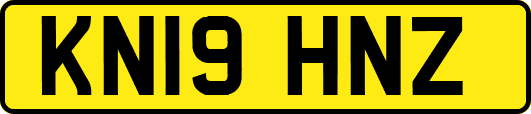 KN19HNZ