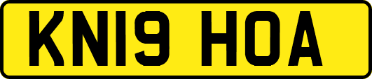 KN19HOA
