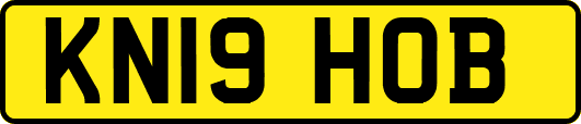 KN19HOB