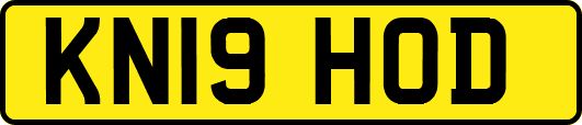 KN19HOD