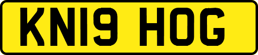 KN19HOG
