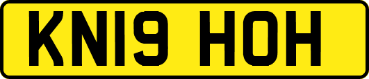 KN19HOH