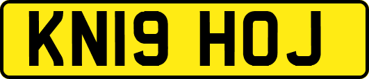 KN19HOJ