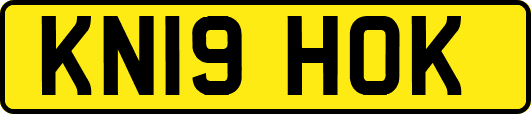 KN19HOK